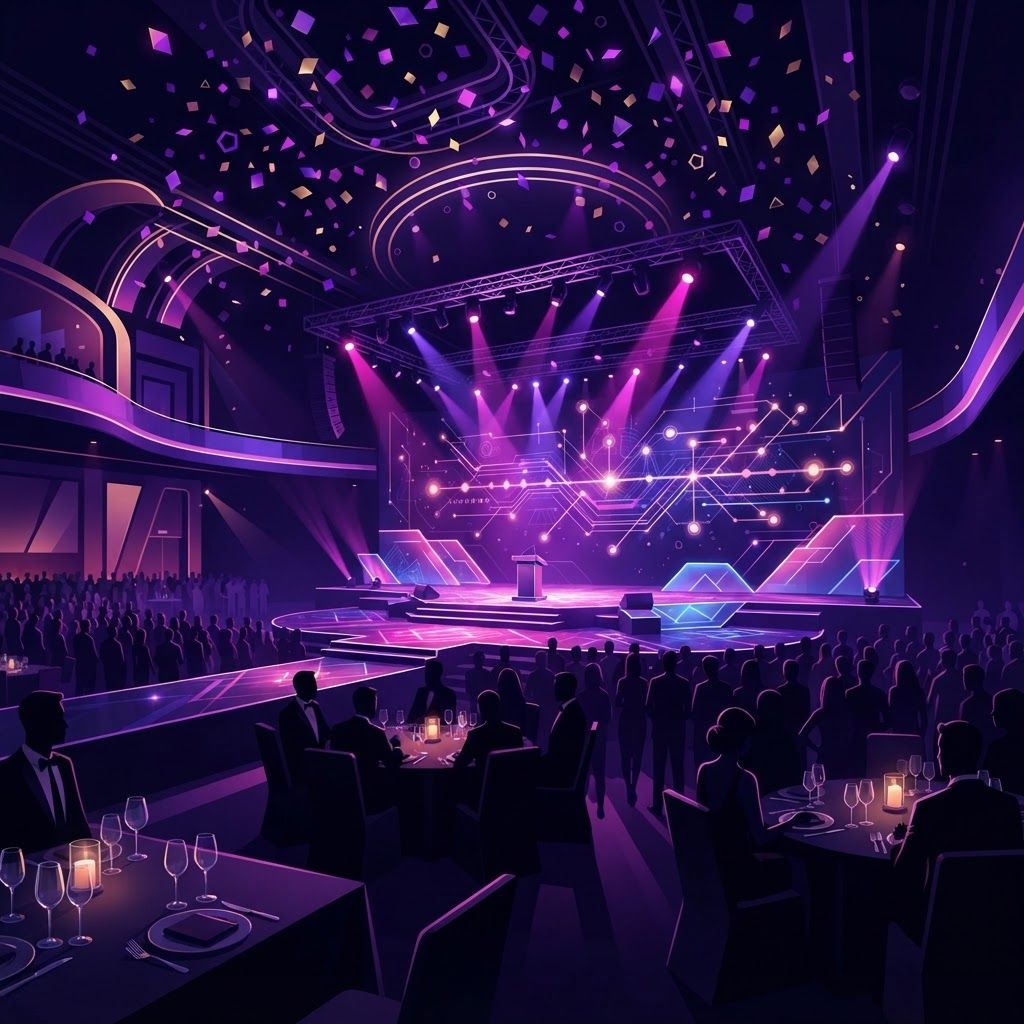 Top 10 Best Event Management Companies in Des Moines