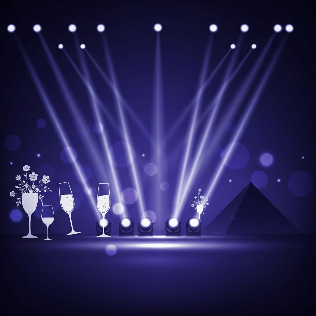 Top 10 Best Event Management Companies in Egypt