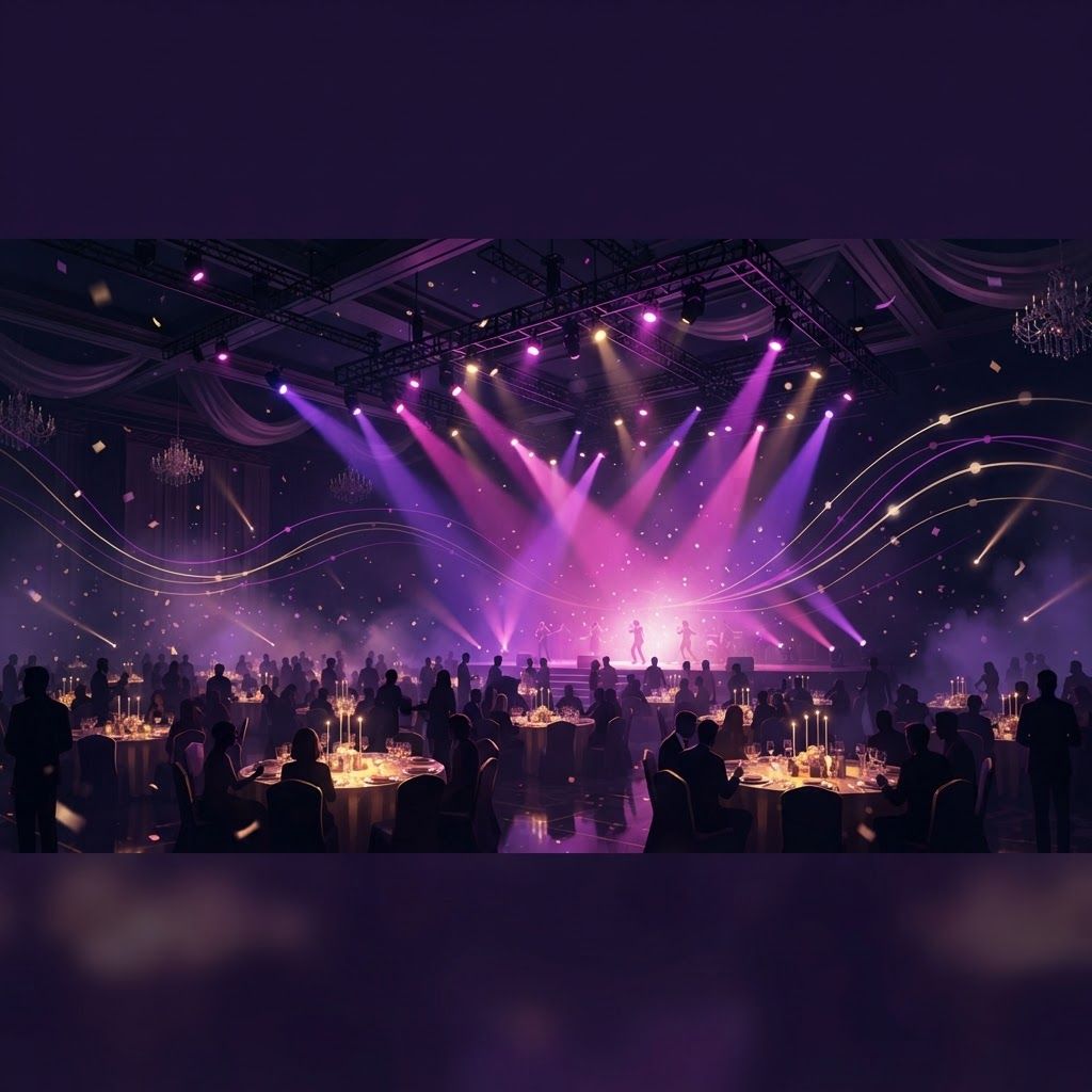 Top 10 Best Event Management Companies in Enterprise