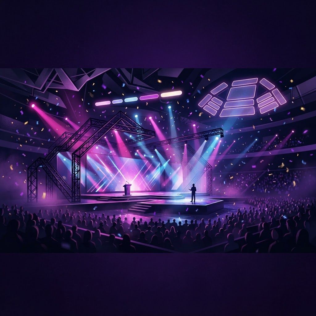 Top 10 Best Event Management Companies in Eugene
