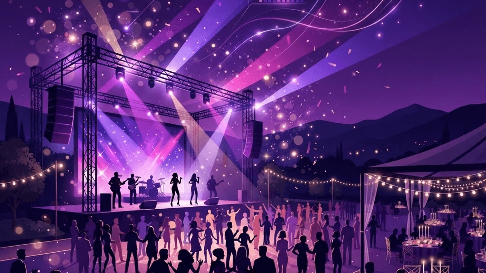 Top 10 Best Event Management Companies in Fort Collins