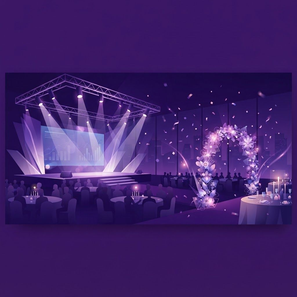 Top 10 Best Event Management Companies in Frisco