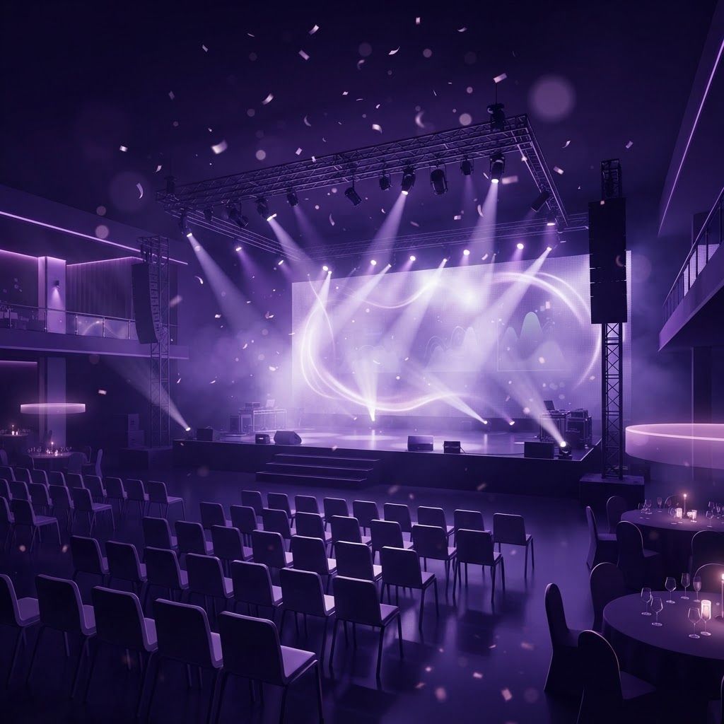 Top 10 Best Event Management Companies in Garden Grove
