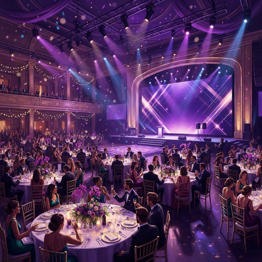 Top 10 Best Event Management Companies in Garland