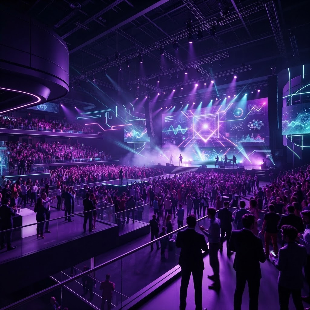 Top 10 Best Event Management Companies in Houston