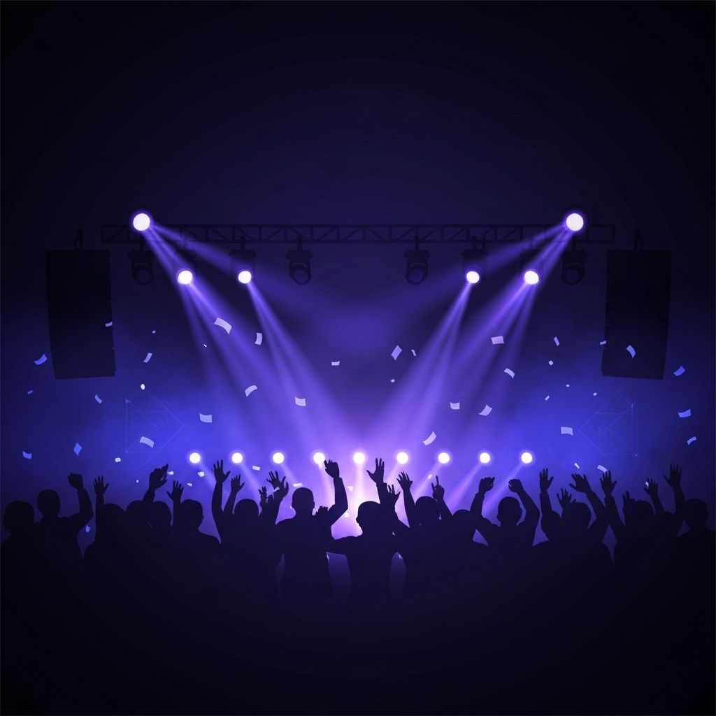Top 10 Best Event Management Companies in India