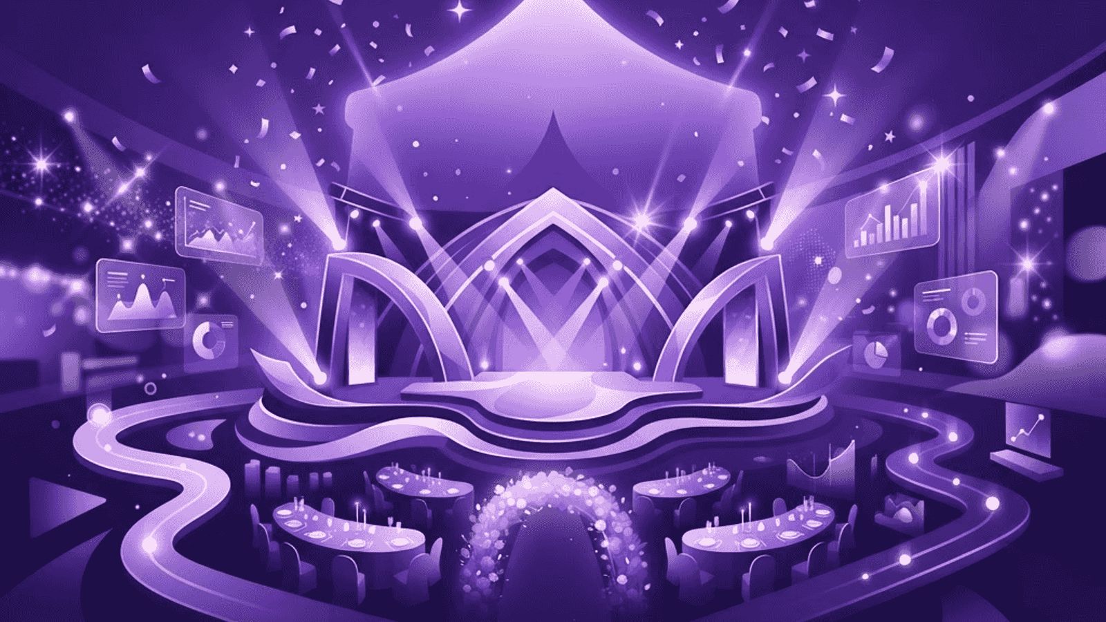 Top 10 Best Event Management Companies in Islip