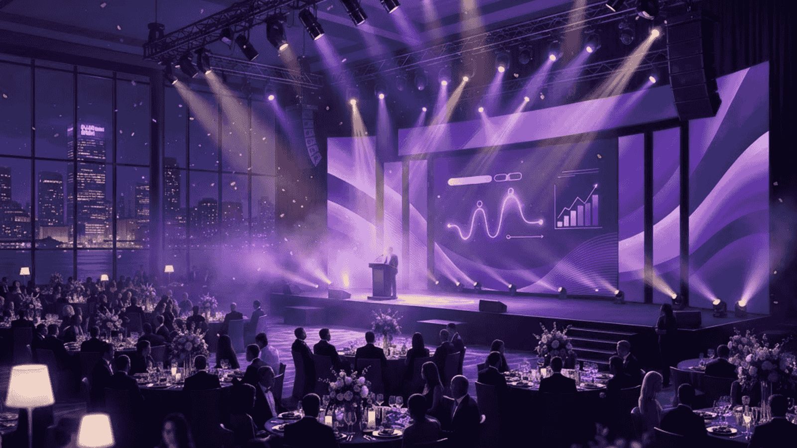 Top 10 Best Event Management Companies in Jersey City