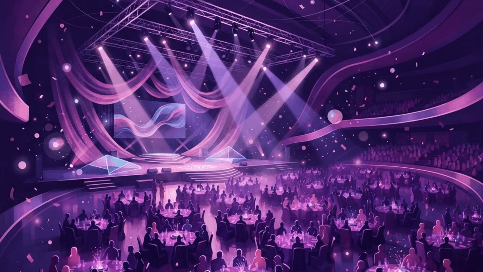Top 10 Best Event Management Companies in Killeen