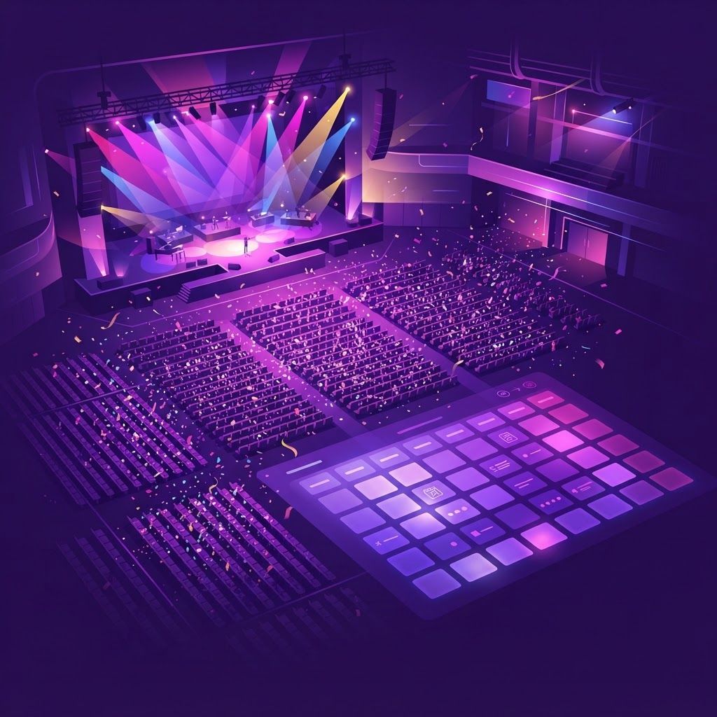Top 10 Best Event Management Companies in Knoxville