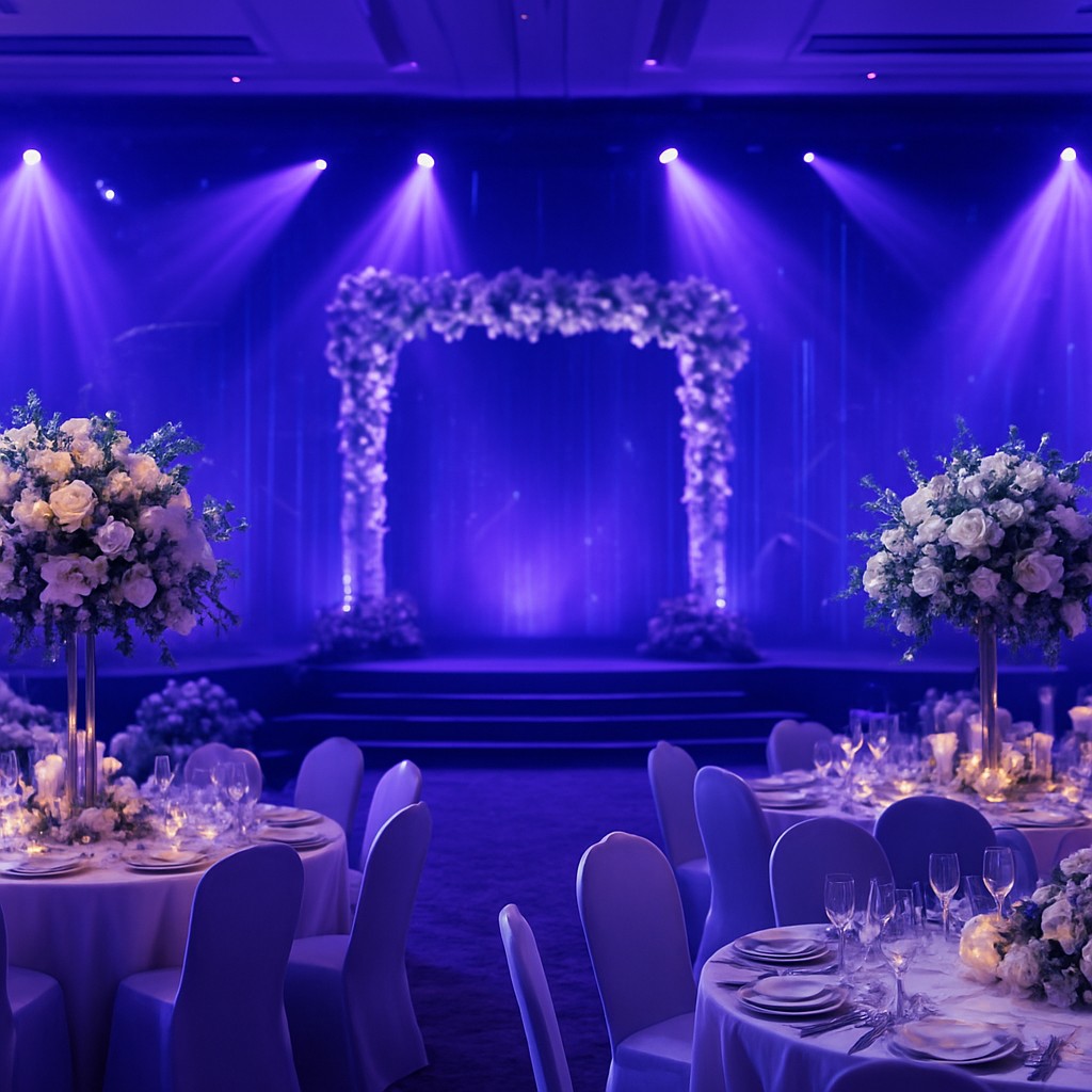 Top 10 Best Event Management Companies in Kyrgyzstan