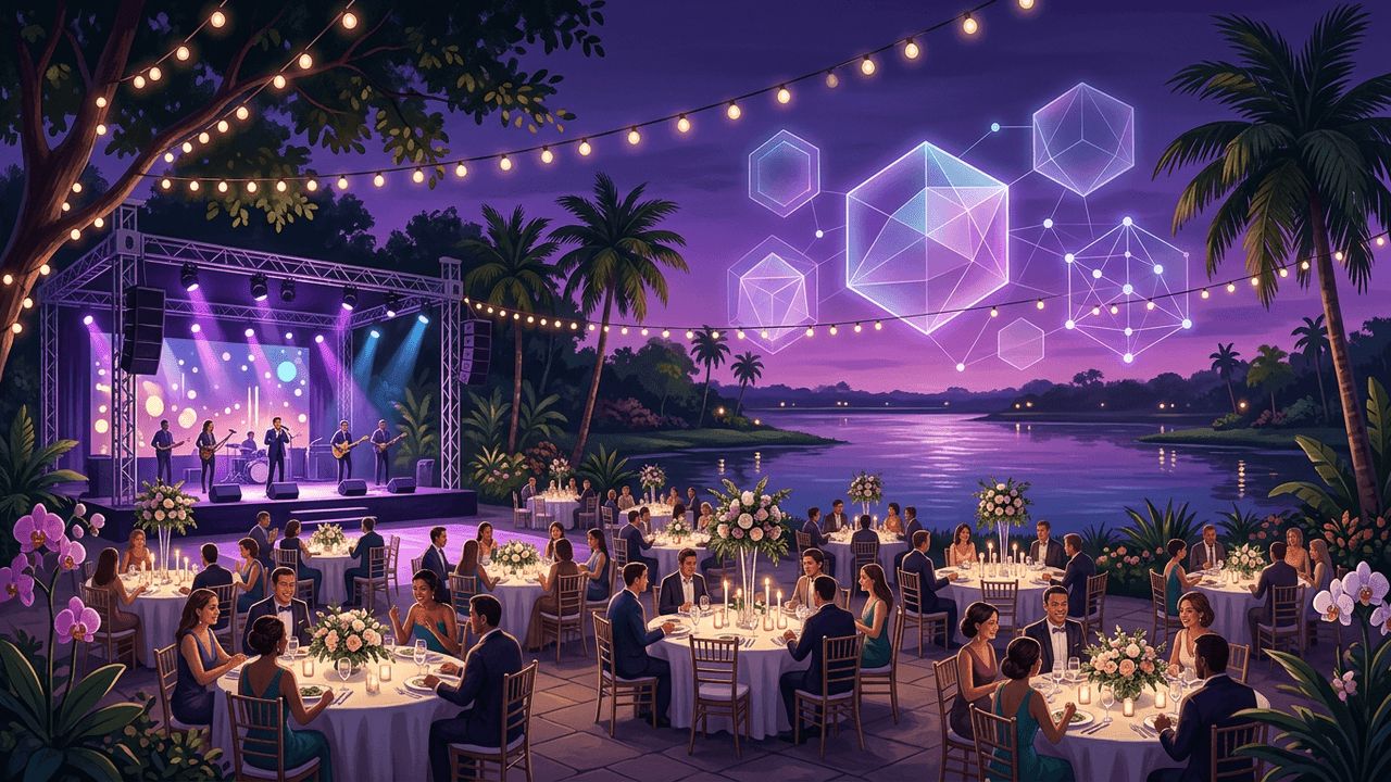 Top 10 Best Event Management Companies in Lakeland