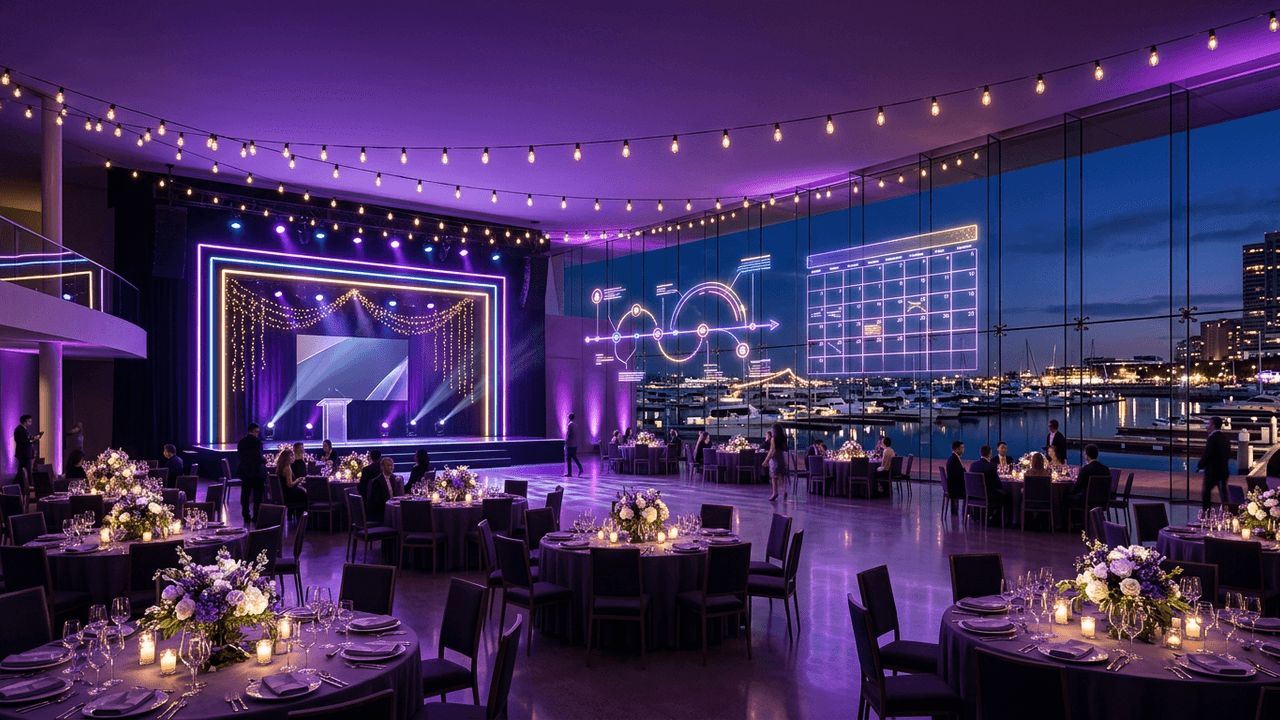 Top 10 Best Event Management Companies in League City
