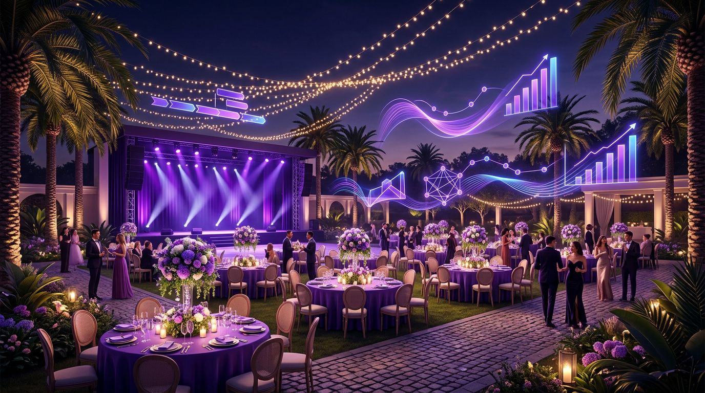 Top 10 Best Event Management Companies in Lehigh Acres