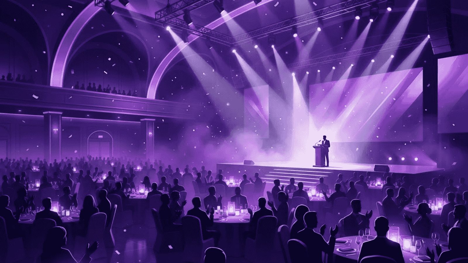 Top 10 Best Event Management Companies in Lexington
