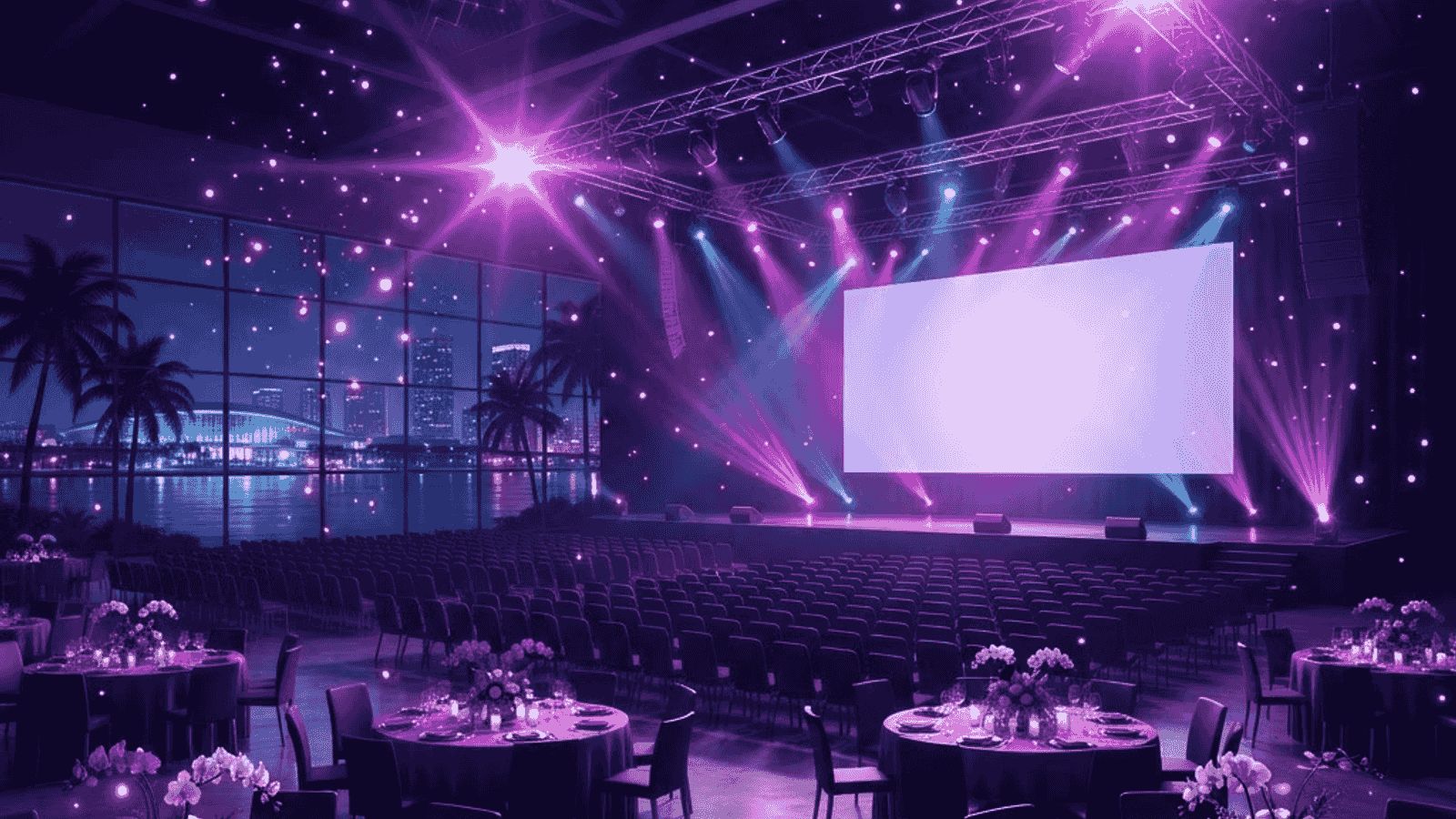 Top 10 Best Event Management Companies in Long Beach