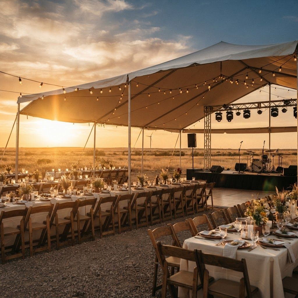 Top 10 Best Event Management Companies in Lubbock