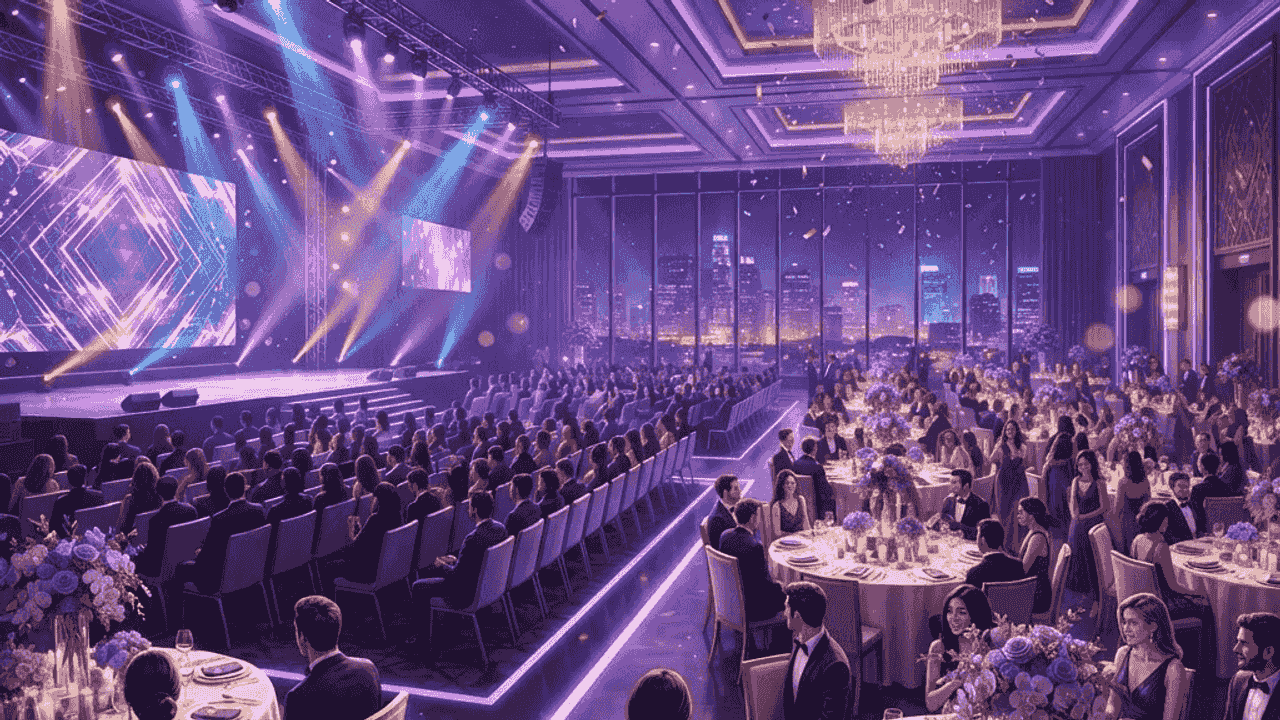 Top 10 Best Event Management Companies in Madison