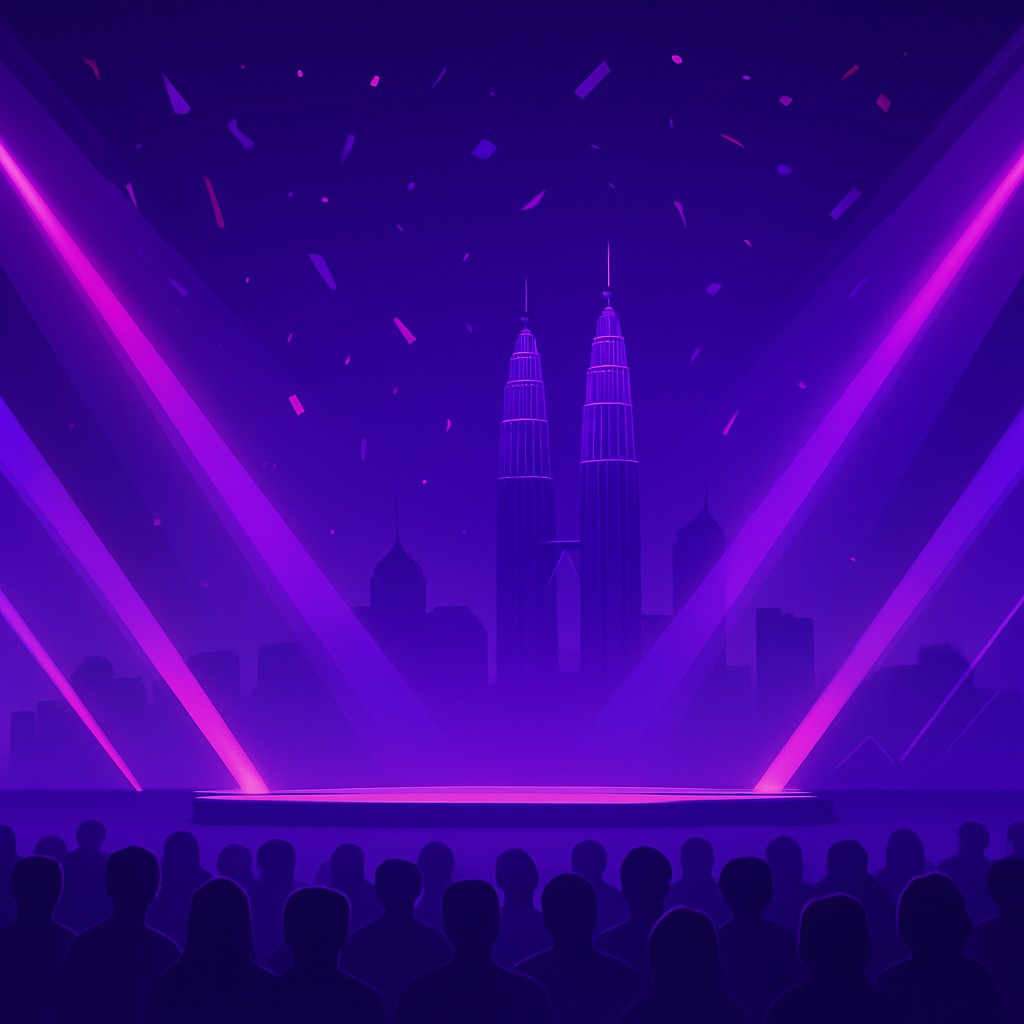 Top 10 Best Event Management Companies in Malaysia