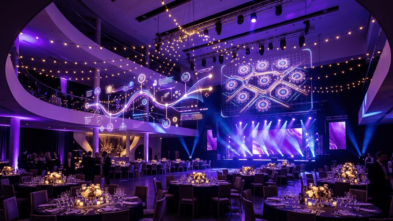 Top 10 Best Event Management Companies in Meridian
