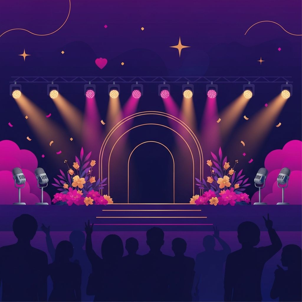 Top 10 Best Event Management Companies in Mexico