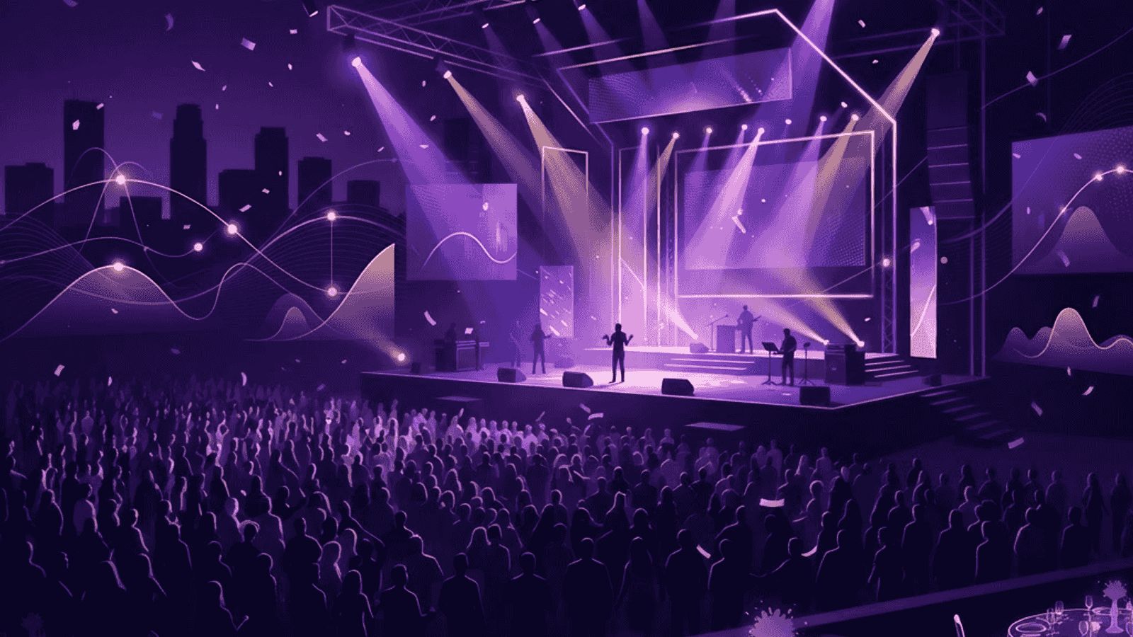 Top 10 Best Event Management Companies in Minneapolis