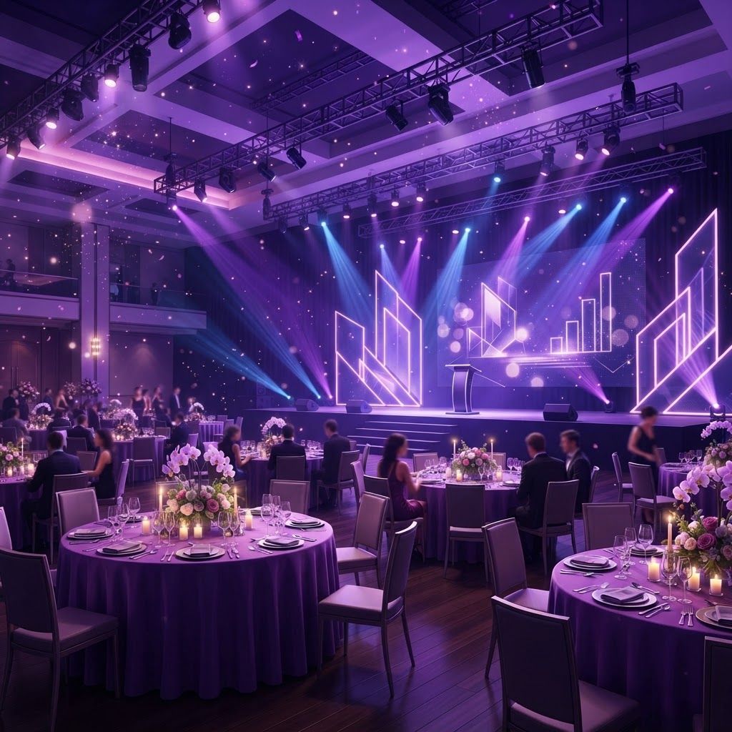 Top 10 Best Event Management Companies in Modesto