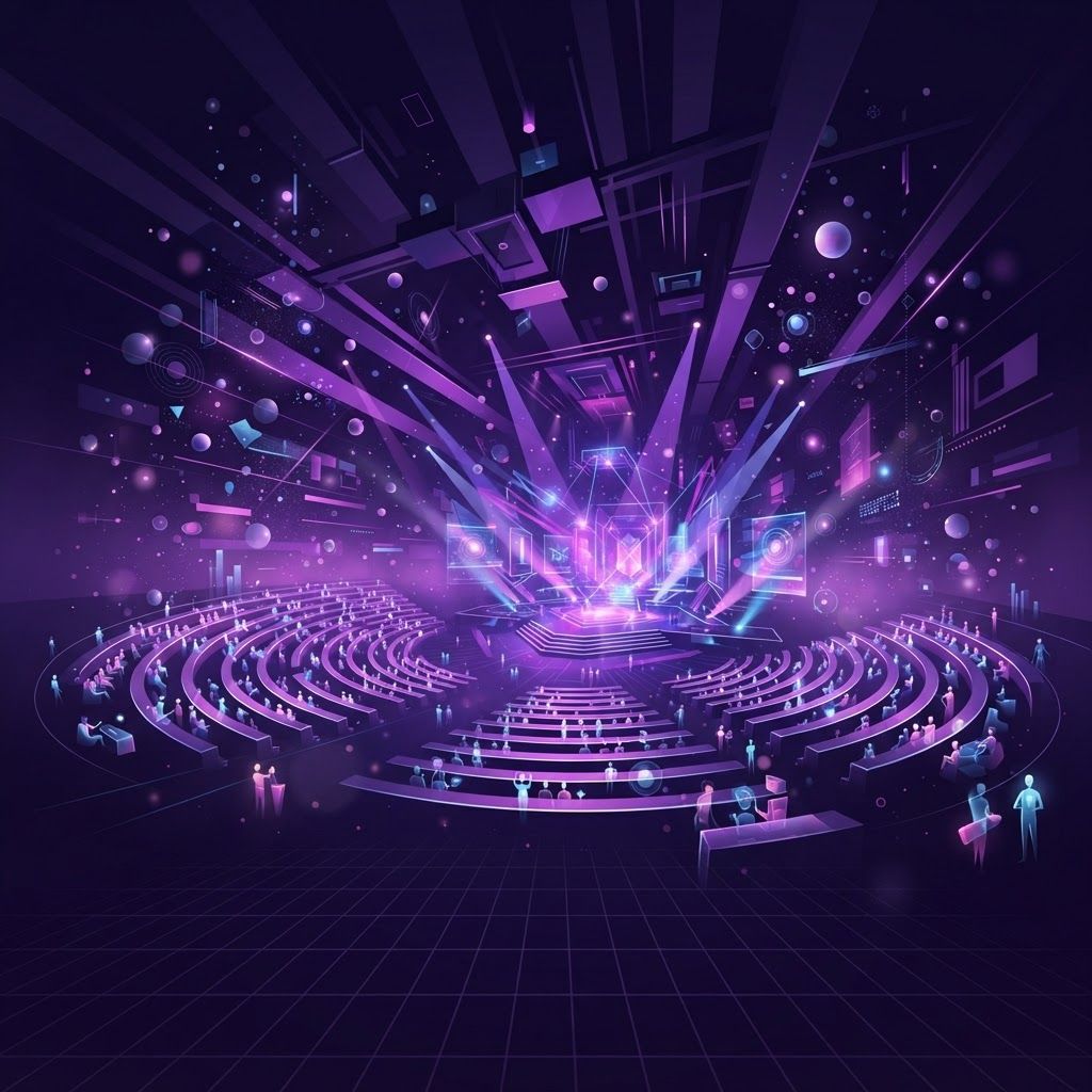 Top 10 Best Event Management Companies in Moreno Valley