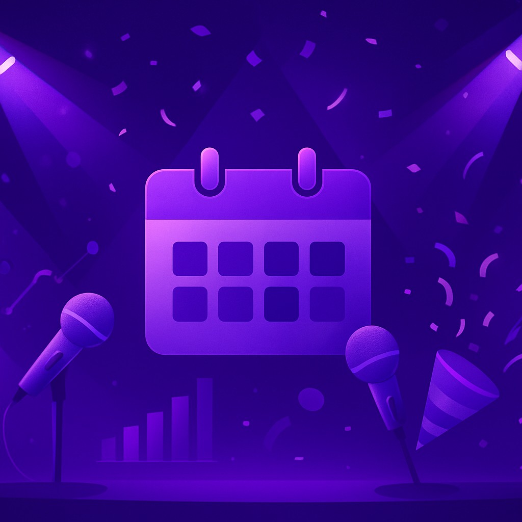Top 10 Best Event Management Companies in Mozambique