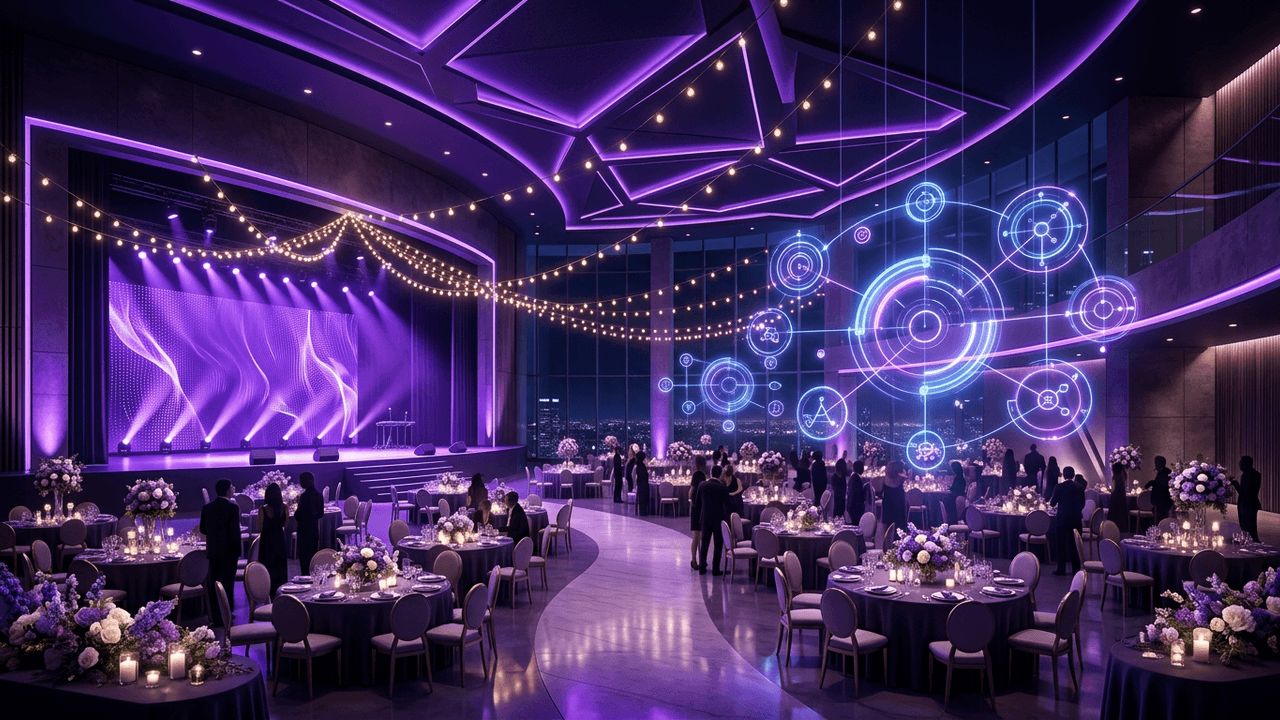 Top 10 Best Event Management Companies in Nampa