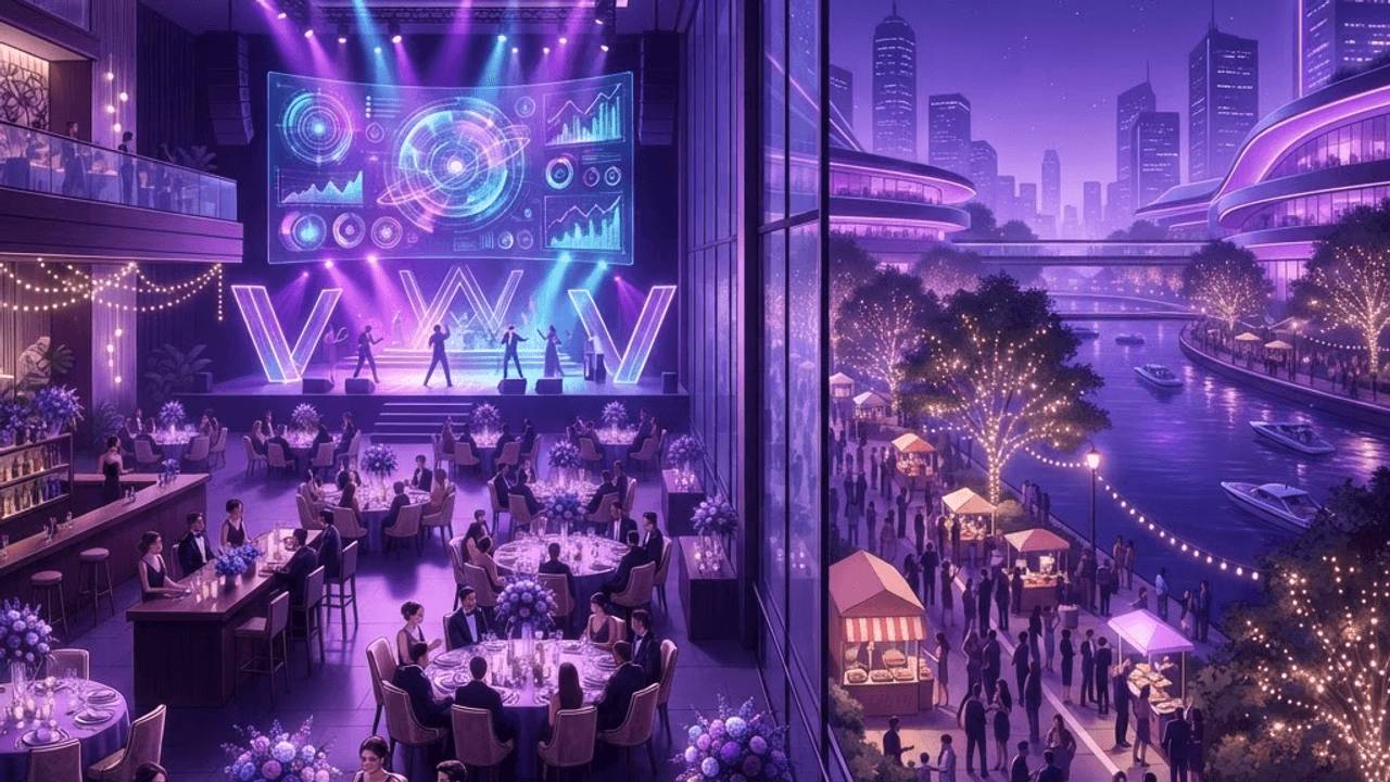 Top 10 Best Event Management Companies in Naperville