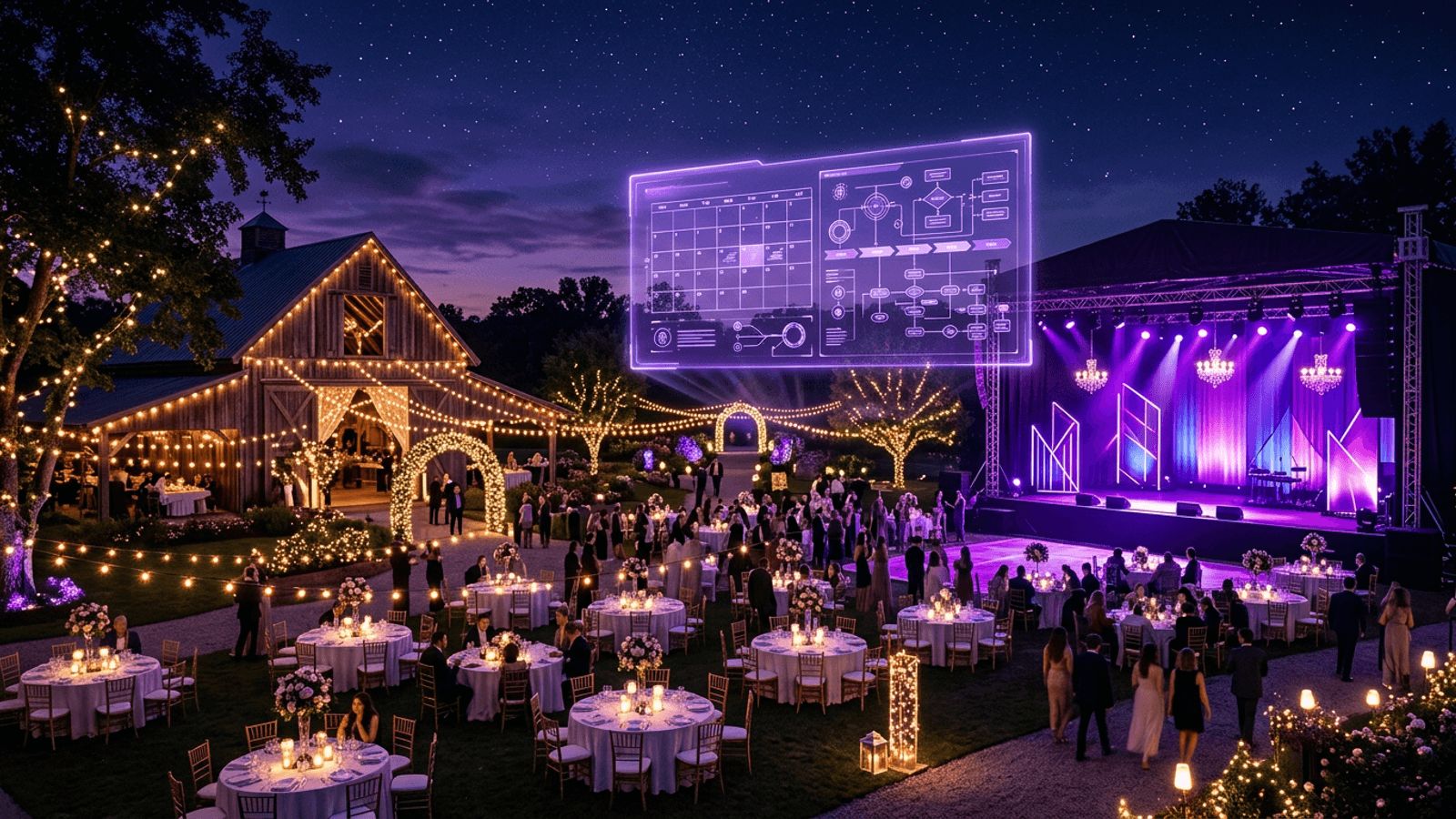 Top 10 Best Event Management Companies in New Braunfels