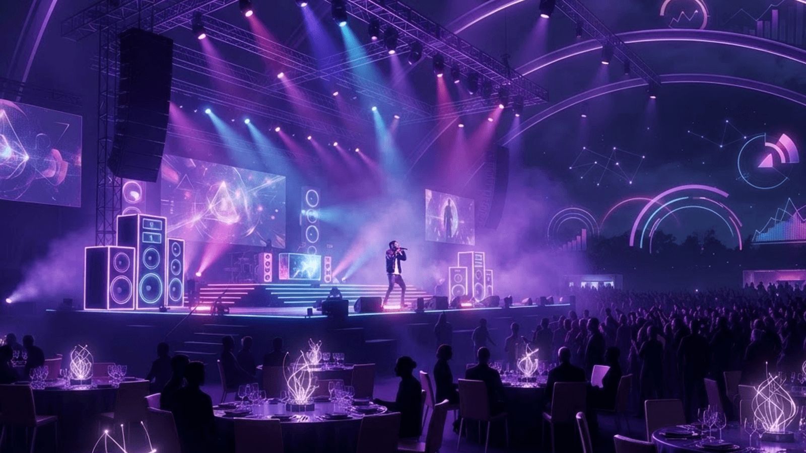 Top 10 Best Event Management Companies in Norfolk