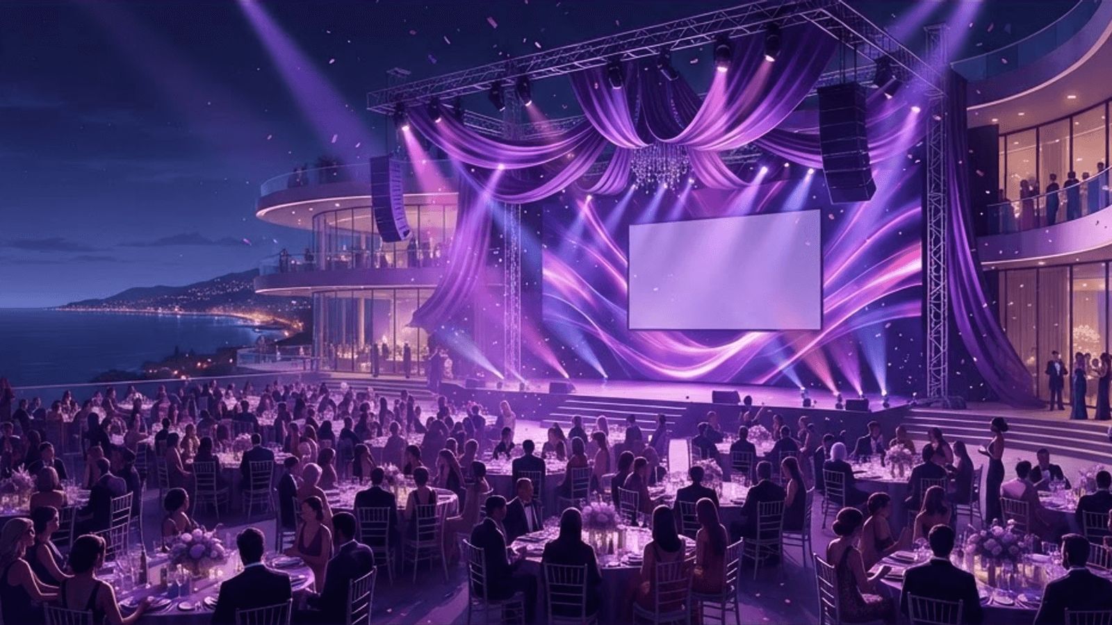 Top 10 Best Event Management Companies in Oceanside