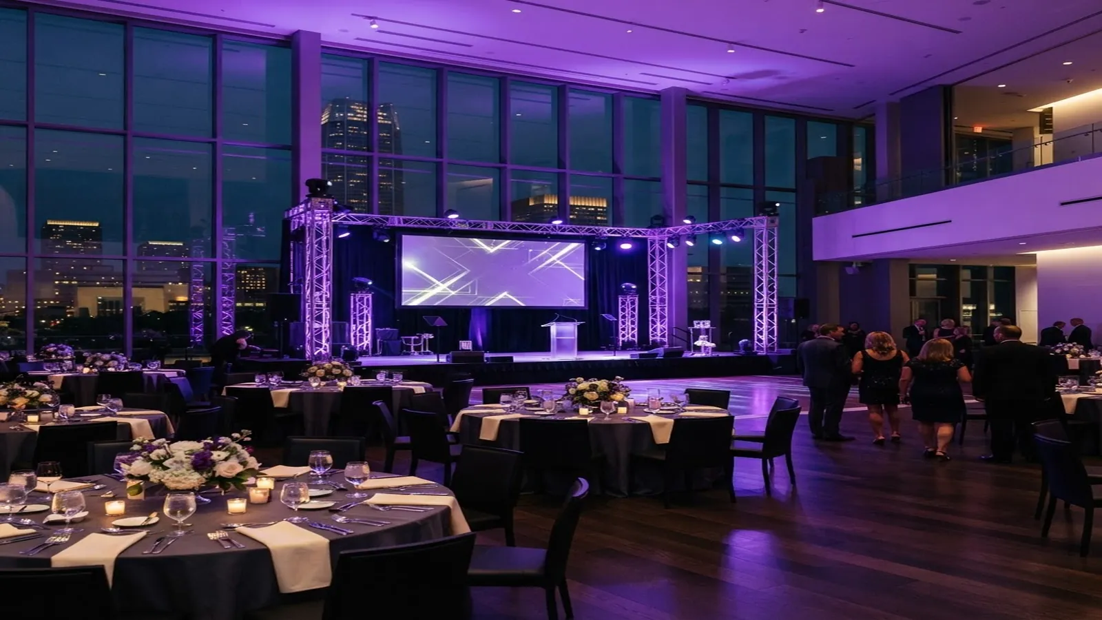 Top 10 Best Event Management Companies in Oklahoma City