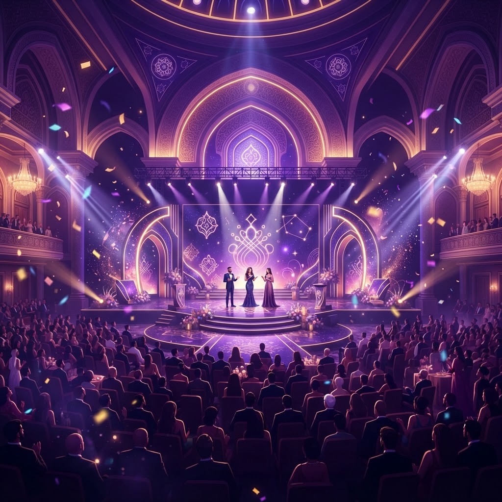 Top 10 Best Event Management Companies in Oman