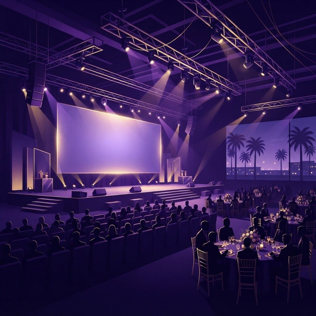 Top 10 Best Event Management Companies in Orlando
