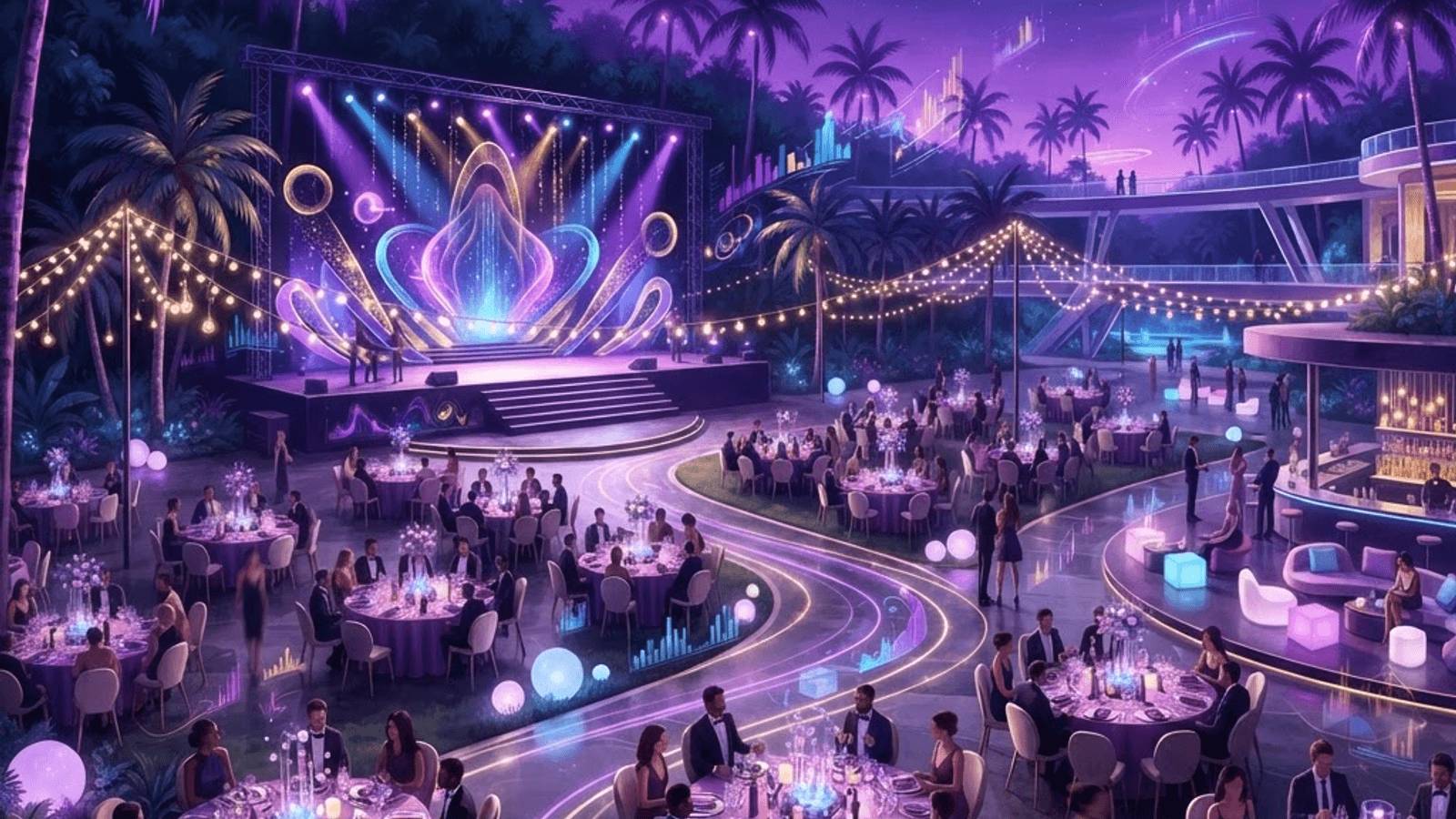 Top 10 Best Event Management Companies in Palm Bay