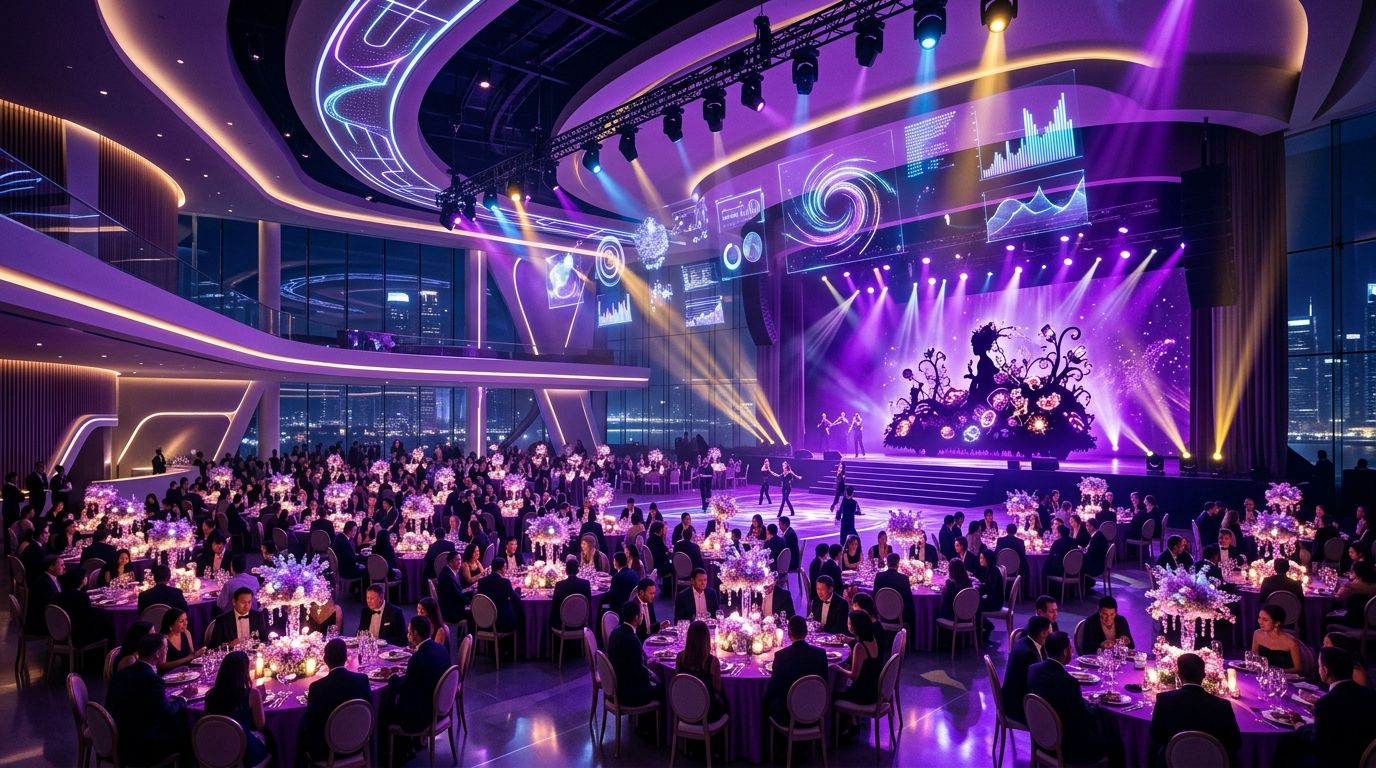 Top 10 Best Event Management Companies in Pasadena