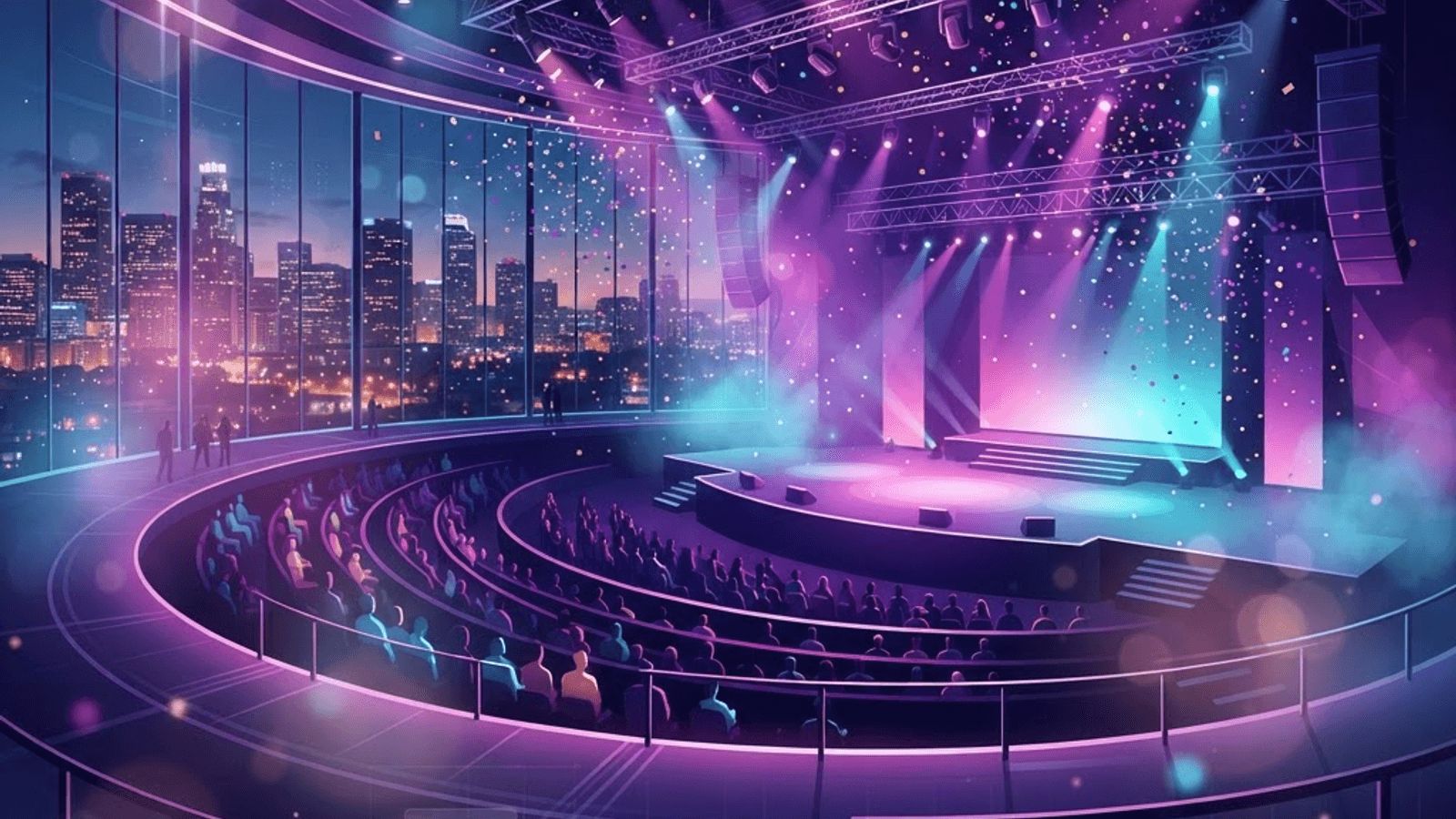 Top 10 Best Event Management Companies in Paterson
