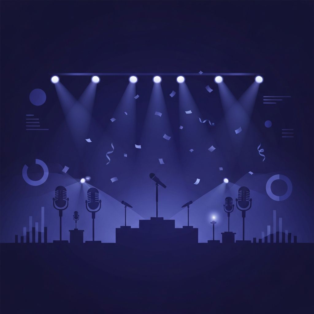 Top 10 Best Event Management Companies in Philippines