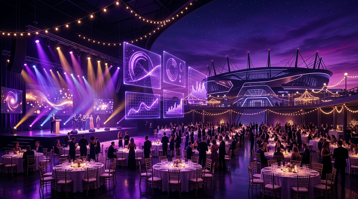 Top 10 Best Event Management Companies in Pomona