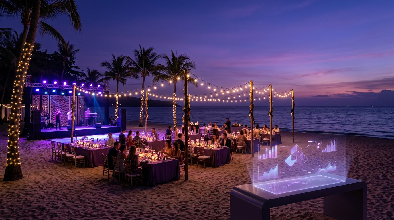 Top 10 Best Event Management Companies in Pompano Beach