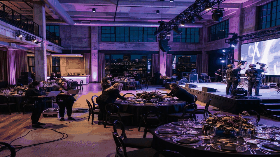 Top 10 Best Event Management Companies in Portland
