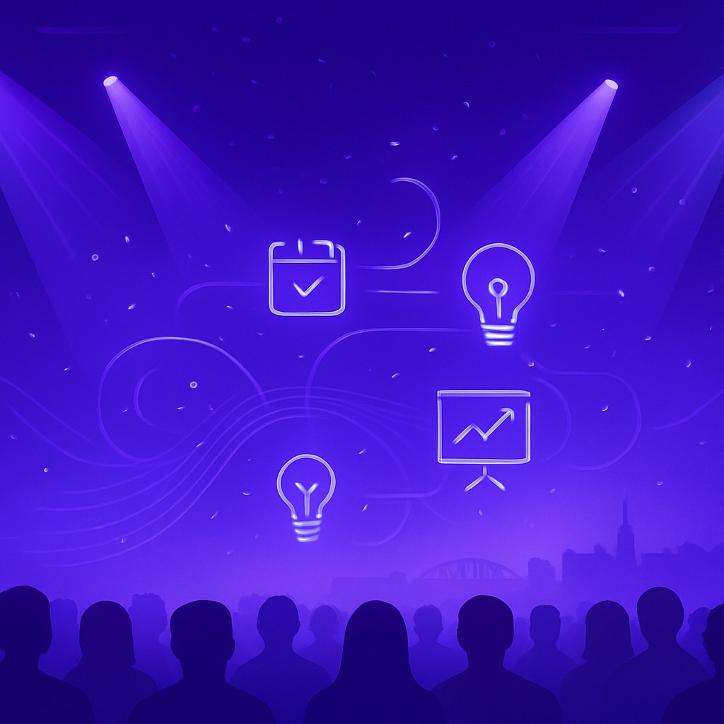 Top 10 Best Event Management Companies in Portugal