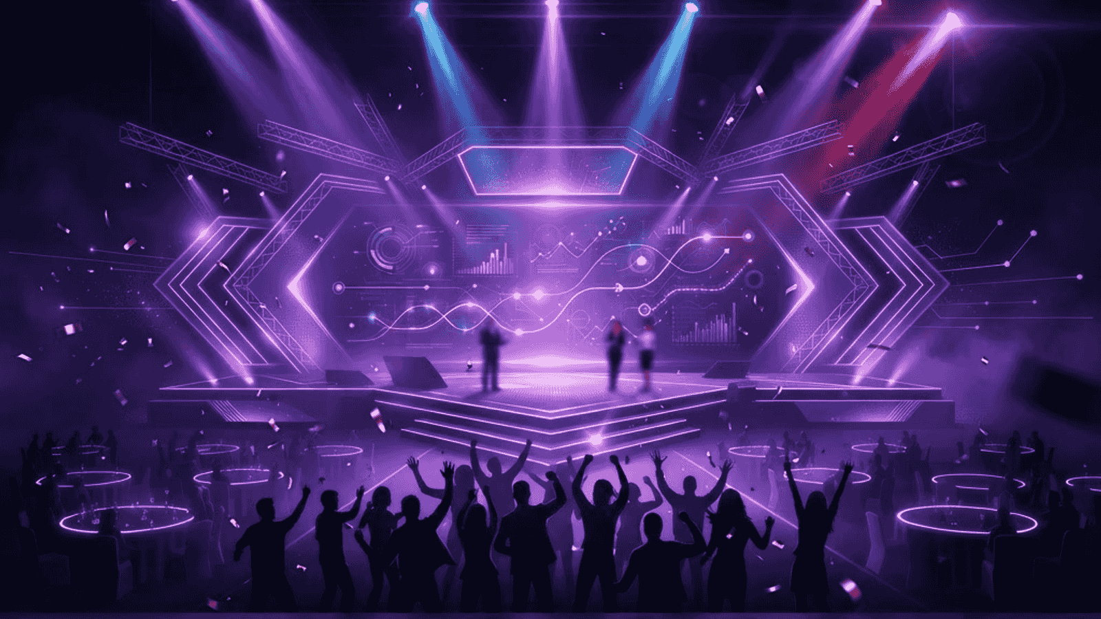 Top 10 Best Event Management Companies in Raleigh