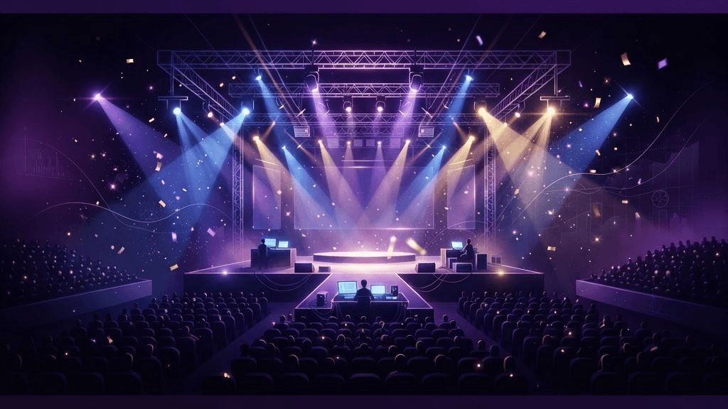 Top 10 Best Event Management Companies in Rancho Cucamonga