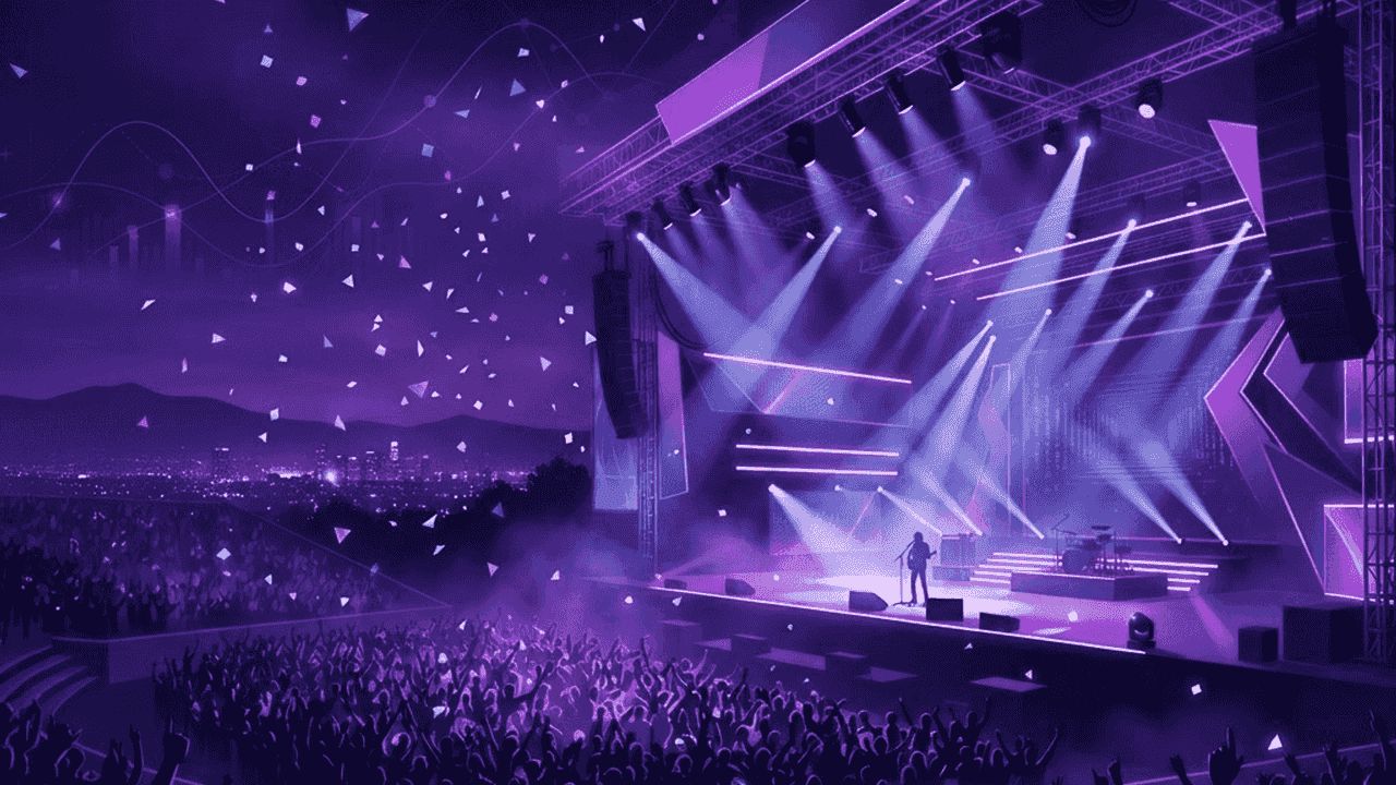 Top 10 Best Event Management Companies in Reno