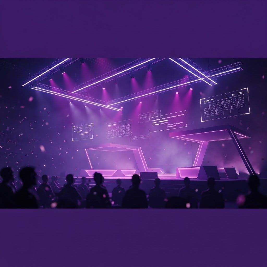 Top 10 Best Event Management Companies in Richmond