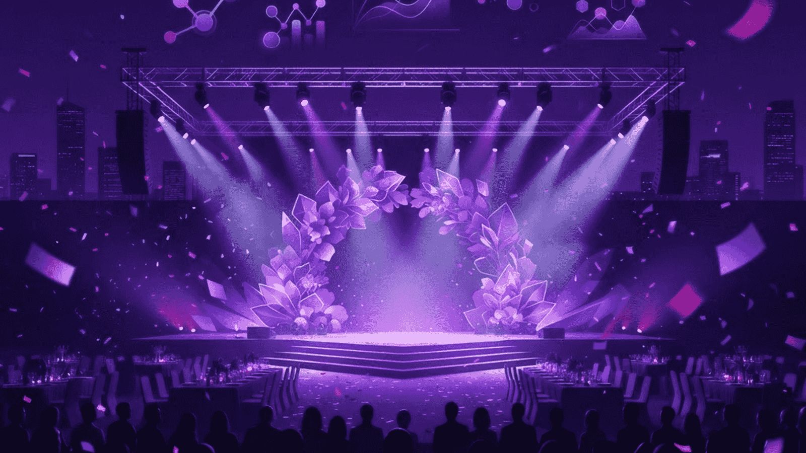 Top 10 Best Event Management Companies in Riverside